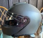 Helmet Automotive lighting Motor vehicle Fuel tank Motorcycle helmet